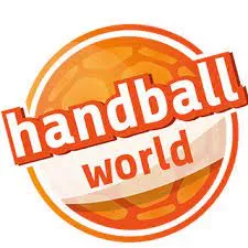 Logo Handball World